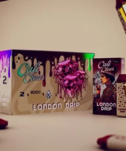 London Drip