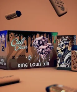 King Louis III