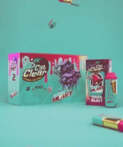 Zaza Blast